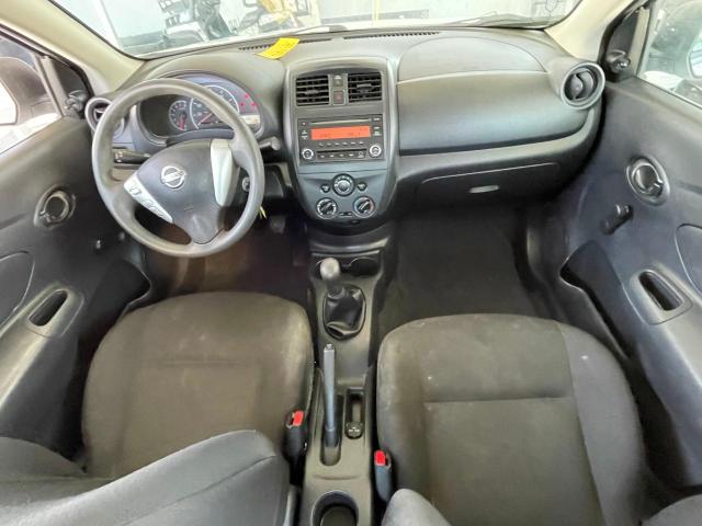 Photo 9 from auction – 2015 NISSAN VERSA S with VIN 3N1CN7AP7FL908544