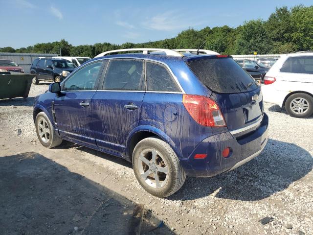 Photo 2 from auction – 2013 CHEVROLET CAPTIVA LT with VIN 3GNFL3EK4DS529986
