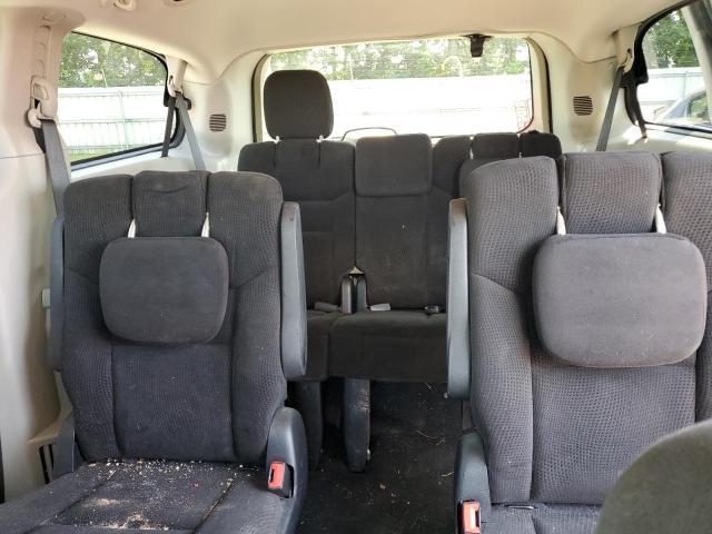 Photo 10 from auction – 2016 DODGE GRAND CARA with VIN 2C4RDGBG8GR226009