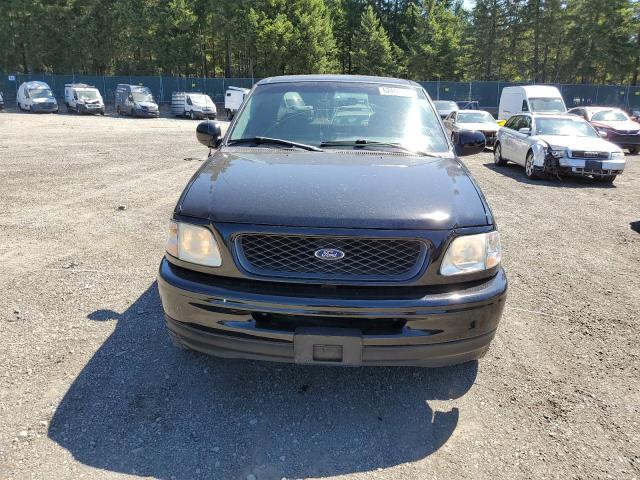 Photo 5 from auction – 1998 FORD F150 with VIN 2FTZX0760WCB02400