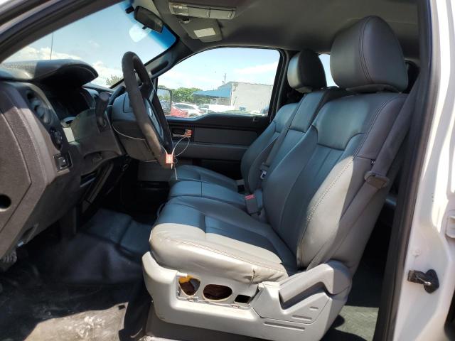 Photo 7 from auction – 2012 FORD F150 SUPER with VIN 1FTFW1CT9CFC41920