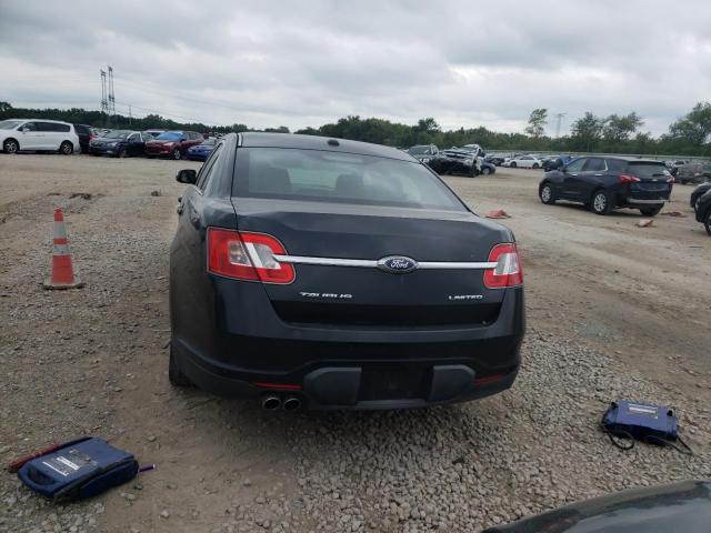 Photo 6 from auction – 2010 FORD TAURUS LIM with VIN 1FAHP2FW9AG156929
