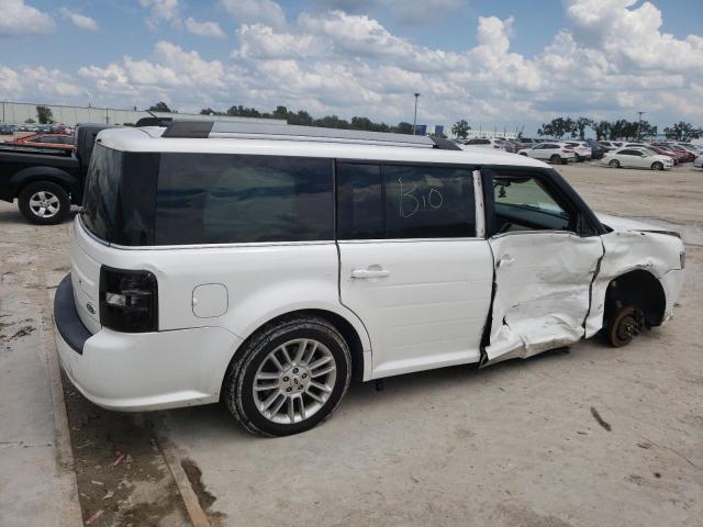 Photo 3 from auction – 2014 FORD FLEX SEL with VIN 2FMGK5C81EBD14619