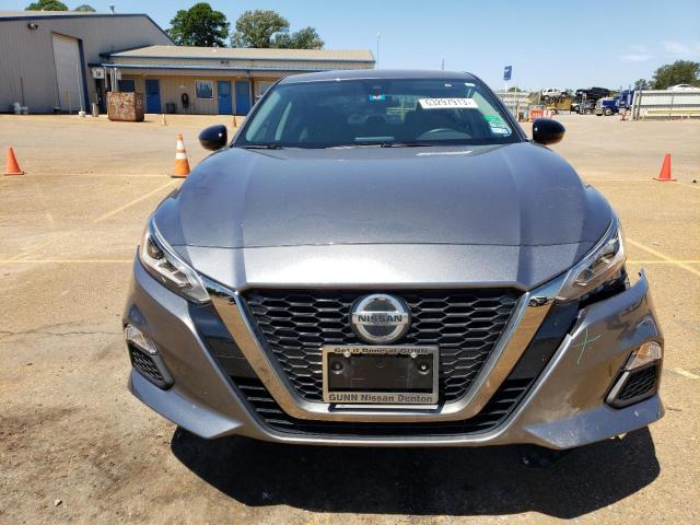 Photo 5 from auction – 2022 NISSAN ALTIMA SR with VIN 1N4BL4CV3NN409883