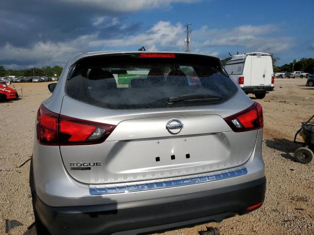 Photo 6 from auction – 2018 NISSAN ROGUE with VIN JN1BJ1CP4JW151591
