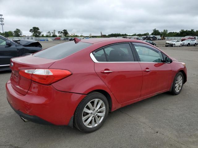 صورة رقم 3 من المزاد - 2014 KIA FORTE EX مع VIN KNAFX4A86E5047266