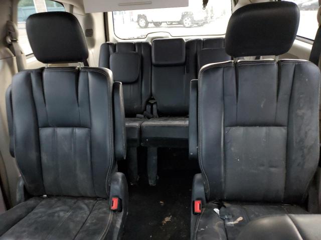 Photo 10 from auction – 2012 CHRYSLER TOWN & COU with VIN 2C4RC1BG8CR306632