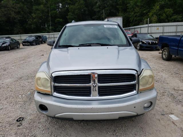 Photo 5 from auction – 2004 DODGE DURANGO SL with VIN 1D4HD48N04F233963
