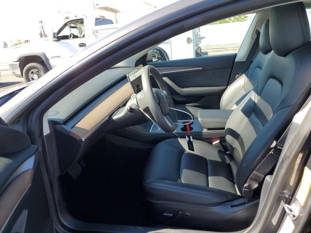 Photo 7 from auction – 2022 TESLA MODEL 3 with VIN 5YJ3E1EB4NF125168