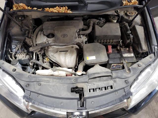 Photo 11 from auction – 2016 TOYOTA CAMRY LE with VIN 4T1BF1FK3GU555948