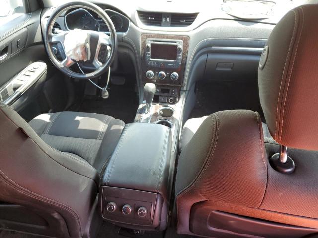Photo 8 from auction – 2017 CHEVROLET TRAVERSE L with VIN 1GNKVGKD7HJ339550