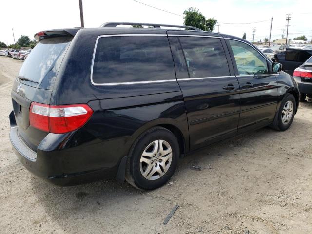 Photo 3 from auction – 2006 HONDA ODYSSEY EX with VIN 5FNRL38726B022139