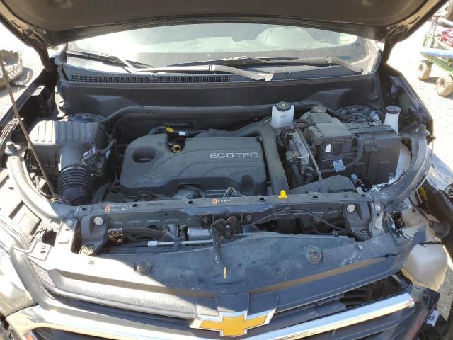 Photo 12 from auction – 2020 CHEVROLET EQUINOX LT with VIN 3GNAXKEV7LS618596