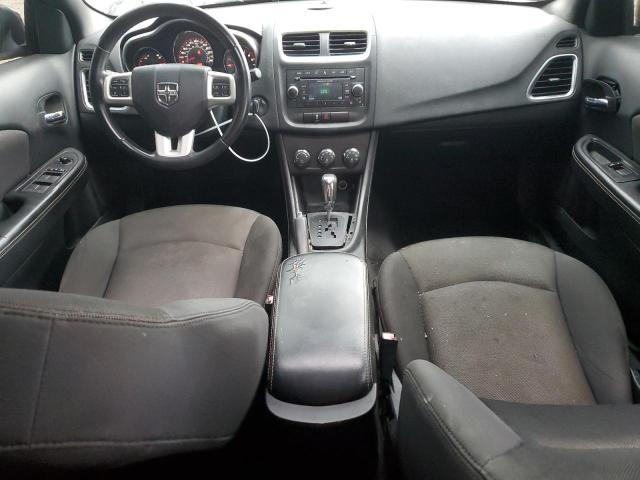 Снимка 8 от търг – 2013 DODGE AVENGER SX с VIN 1C3CDZCB7DN652307