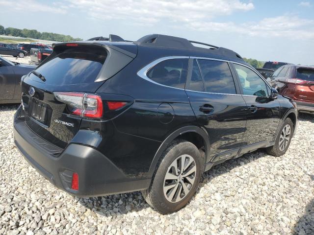 Photo 3 from auction – 2021 SUBARU OUTBACK PR with VIN 4S4BTACC3M3190310