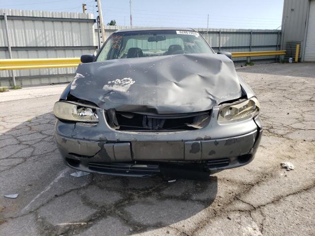 Photo 5 from auction – 2005 CHEVROLET CLASSIC with VIN 1G1ND52F65M171627