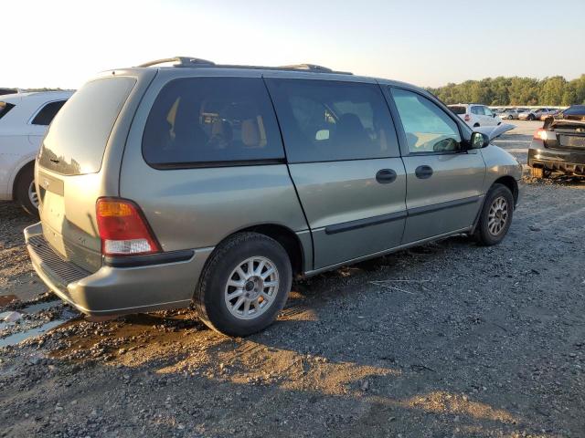 Фото 3 с аукциона – 2003 FORD WINDSTAR L с VIN 2FMZA514X3BB82999