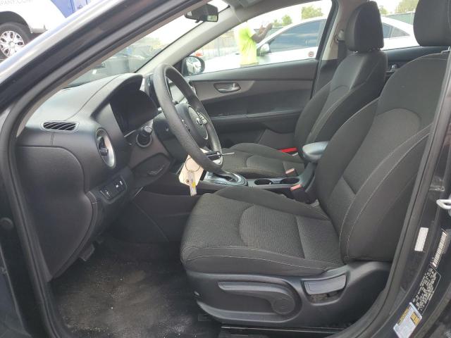 Photo 7 from auction – 2021 KIA FORTE FE with VIN 3KPF24AD8ME305367