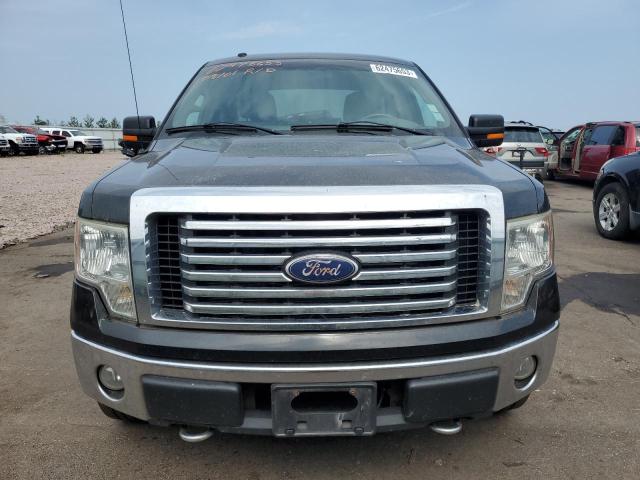 Photo 5 from auction – 2010 FORD F150 SUPER with VIN 1FTFW1EV5AFB17686