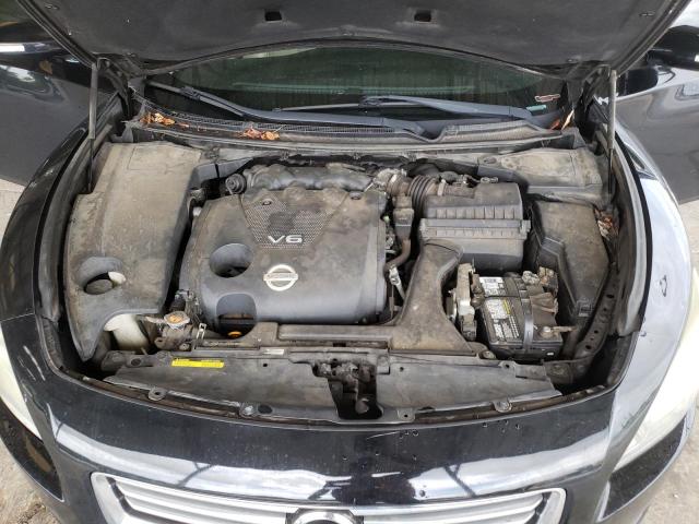 Снимка 11 от търг – 2012 NISSAN MAXIMA S с VIN 1N4AA5AP3CC810466