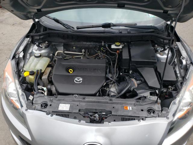 Photo 11 from auction – 2013 MAZDA 3 I with VIN JM1BL1TG7D1849427