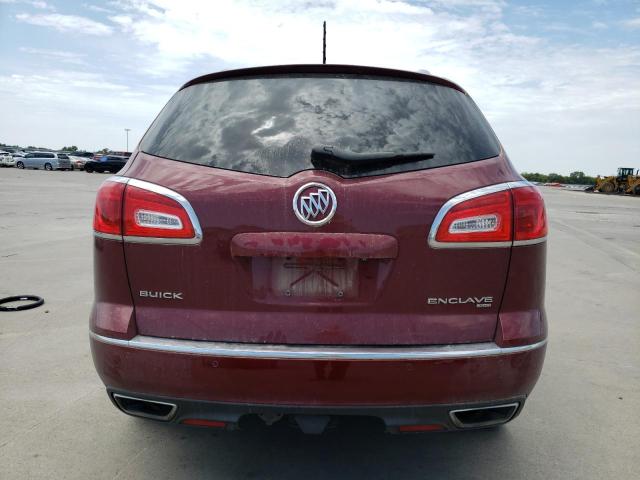 Photo 6 from auction – 2015 BUICK ENCLAVE with VIN 5GAKVCKD4FJ224680