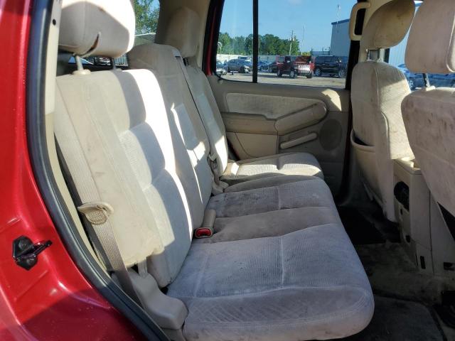 Снимка 11 от търг – 2007 FORD EXPLORER X с VIN 1FMEU63E87UB07249