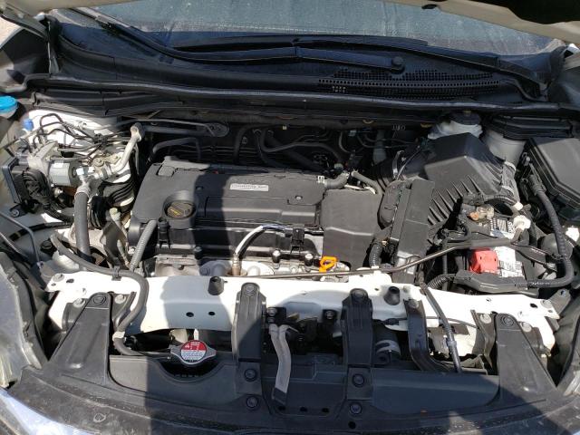 Photo 12 from auction – 2016 HONDA CR-V SE with VIN 5J6RM3H4XGL011577