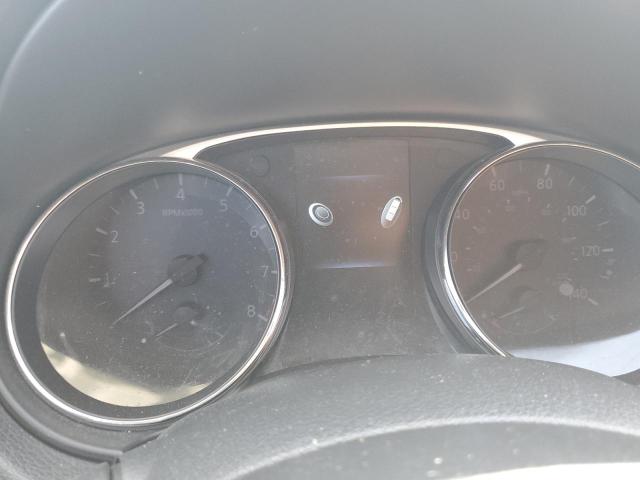 Photo 9 from auction – 2015 NISSAN ROGUE S with VIN 5N1AT2MLXFC769703