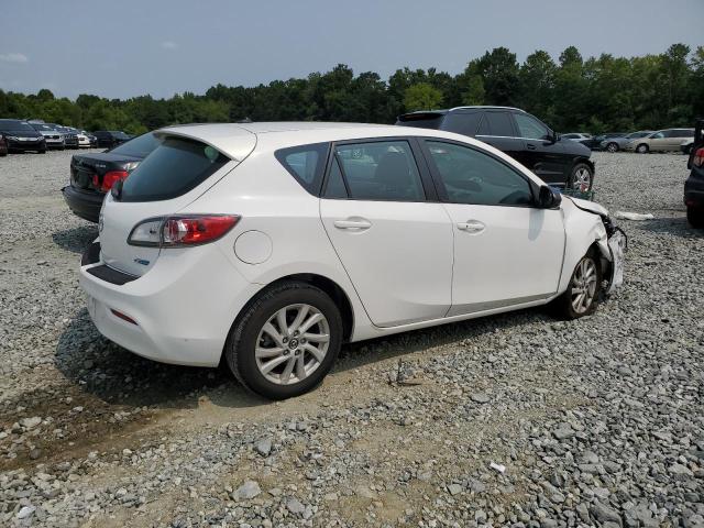 Photo 3 from auction – 2013 MAZDA 3 I with VIN JM1BL1L70D1781830
