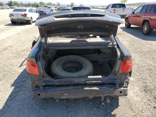 Photo 6 from auction – 2012 KIA FORTE EX with VIN KNAFU4A2XC5497553