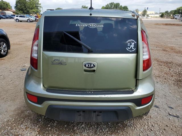 Photo 6 from auction – 2013 KIA SOUL with VIN KNDJT2A51D7591924