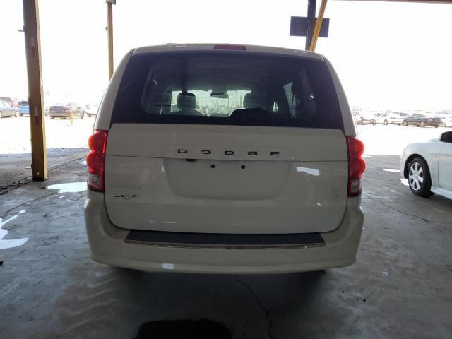 Photo 6 from auction – 2019 DODGE GRAND CARA with VIN 2C4RDGCG8KR510165