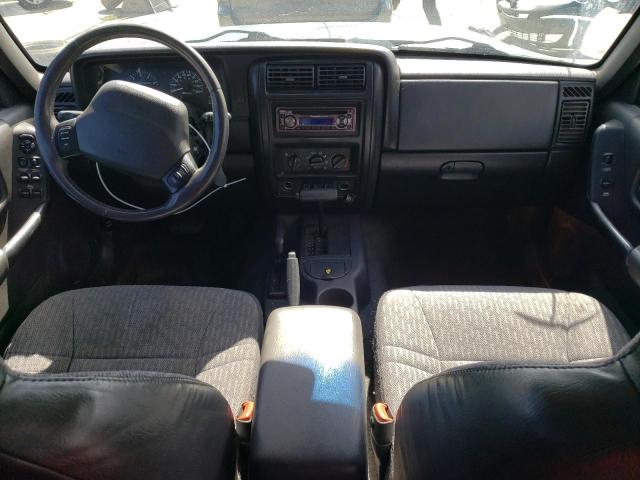 Photo 8 from auction – 1999 JEEP CHEROKEE S with VIN 1J4FF68SXXL595833