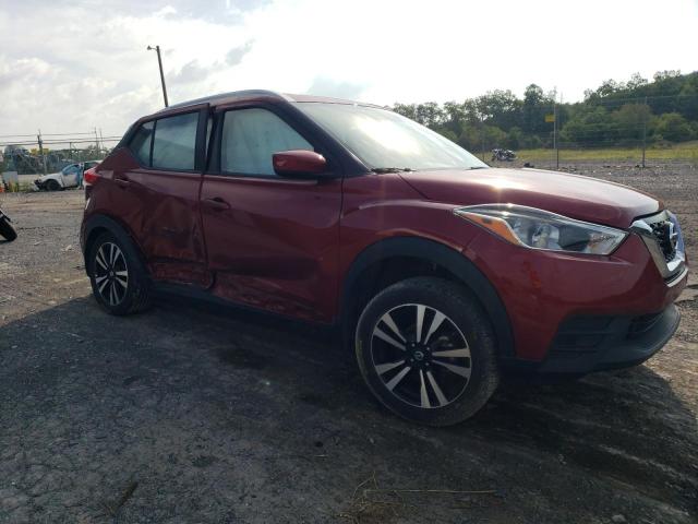 Photo 4 from auction – 2018 NISSAN KICKS S with VIN 3N1CP5CU2JL527792
