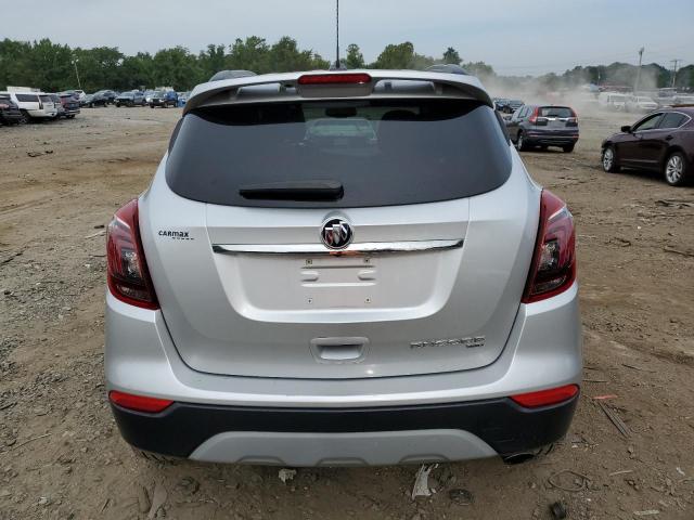 Photo 6 from auction – 2019 BUICK ENCORE SPO with VIN KL4CJ2SB8KB723973
