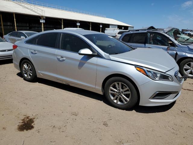 Photo 4 from auction – 2016 HYUNDAI SONATA SE with VIN 5NPE24AF8GH322053