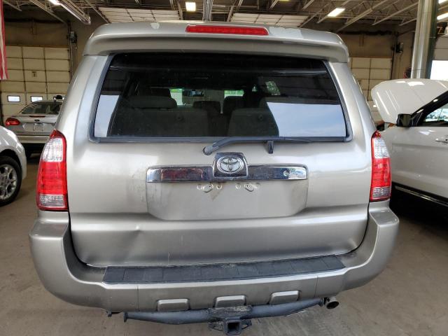 Фото 6 с аукциона – 2007 TOYOTA 4RUNNER SR с VIN JTEBU14RX70113813