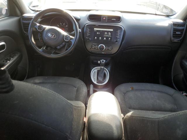 Фото 8 с аукциона – 2018 KIA SOUL + с VIN KNDJP3A58J7580294