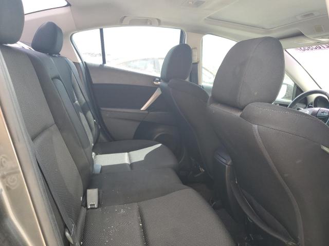 Photo 10 from auction – 2012 MAZDA 3 S with VIN JM1BL1V54C1500476