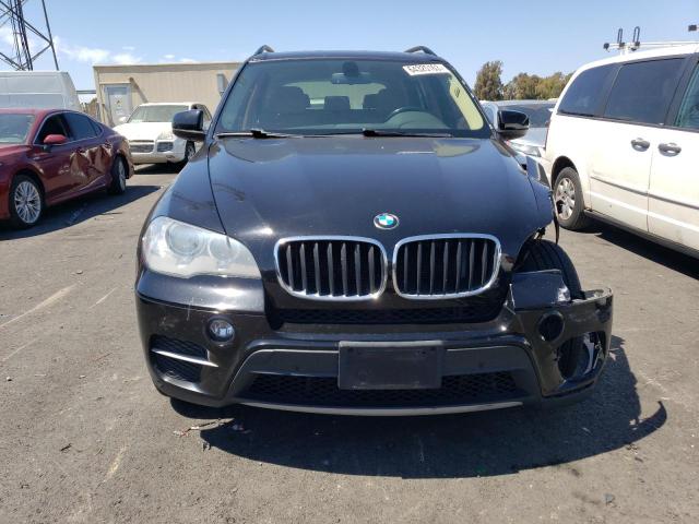 Photo 5 from auction – 2013 BMW X5 XDRIVE3 with VIN 5UXZV4C51D0B03507