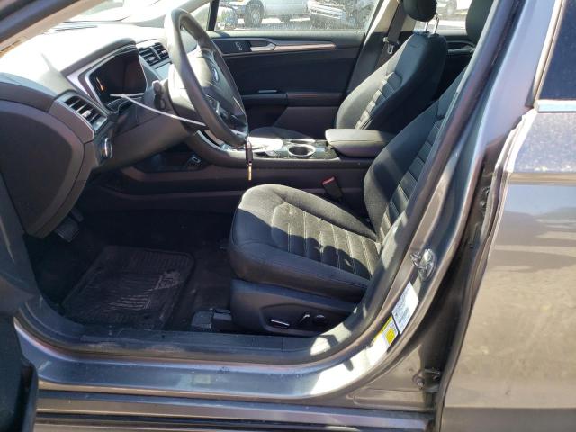 Photo 7 from auction – 2013 FORD FUSION SE with VIN 3FA6P0HR4DR179731