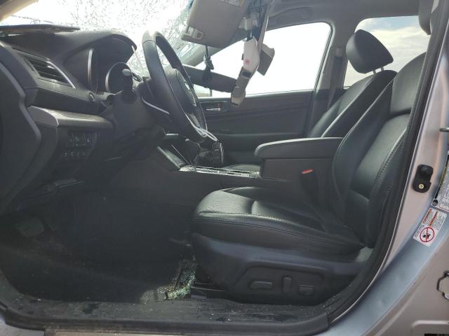 Photo 7 from auction – 2019 SUBARU OUTBACK 3. with VIN 4S4BSENC0K3382482