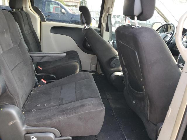 Photo 11 from auction – 2011 DODGE GRAND CARA with VIN 2D4RN5DGXBR661558