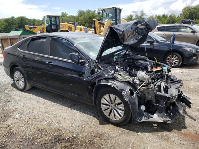 Photo 4 from auction – 2019 VOLKSWAGEN JETTA S with VIN 3VWCB7BU2KM142850
