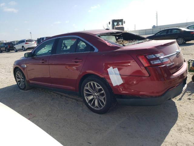 Photo 2 from auction – 2013 FORD TAURUS LIM with VIN 1FAHP2F88DG131056