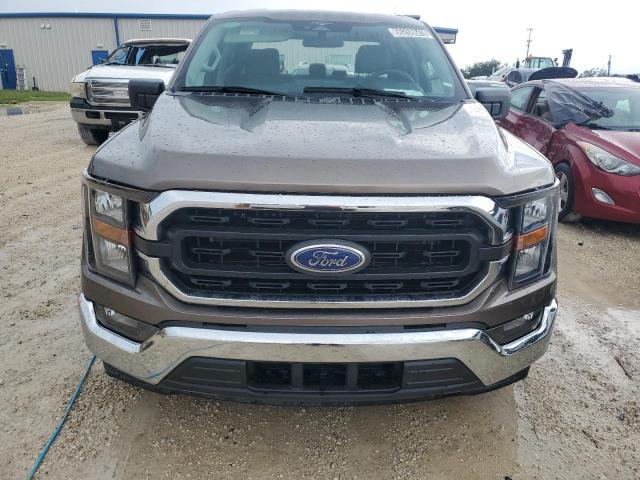 Photo 5 from auction – 2023 FORD F150 SUPER with VIN 1FTEW1C86PFA85347