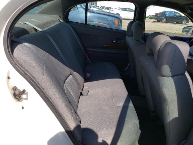 Photo 10 from auction – 2004 BUICK LESABRE CU with VIN 1G4HP52K54U102530