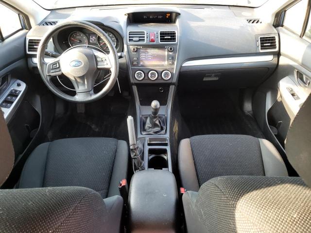 Photo 8 from auction – 2016 SUBARU IMPREZA with VIN JF1GPAA60G9279741