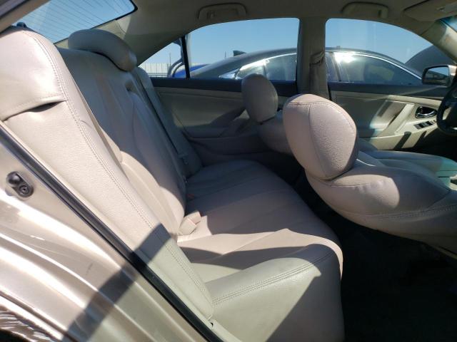 Photo 10 from auction – 2009 TOYOTA CAMRY BASE with VIN 4T1BE46K59U338196
